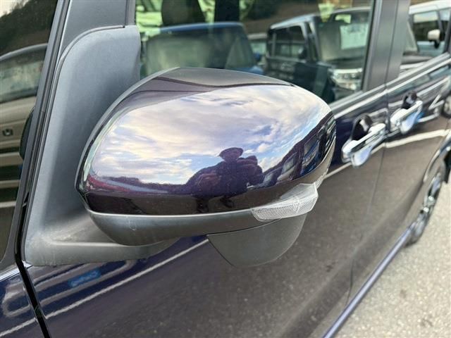 DAIHATSU TANTO CUSTOM 2023 Image 31