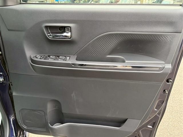 DAIHATSU TANTO CUSTOM 2023 Image 31