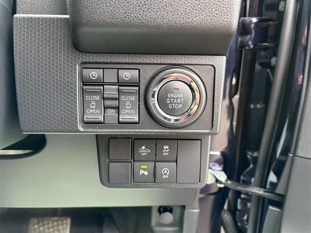 DAIHATSU TANTO CUSTOM 2023 Image 31