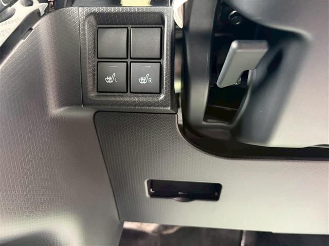 DAIHATSU TANTO CUSTOM 2023 Image 31