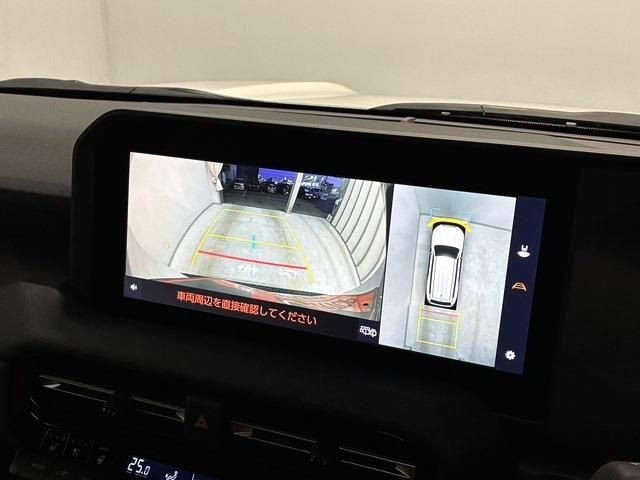 TOYOTA LANDCRUISER 250 2024 Image 31