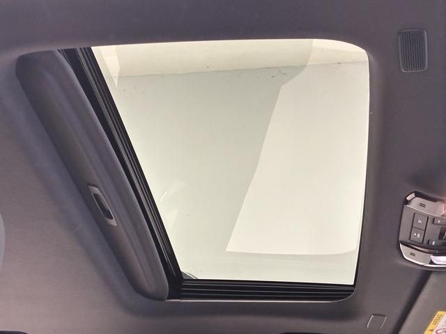 TOYOTA LANDCRUISER 250 2024 Image 31