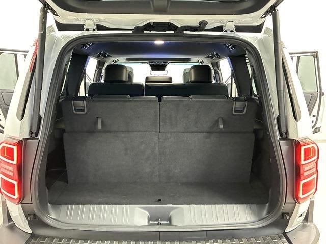 TOYOTA LANDCRUISER 250 2024 Image 31