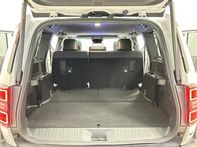 TOYOTA LANDCRUISER 250 2024 Image 31