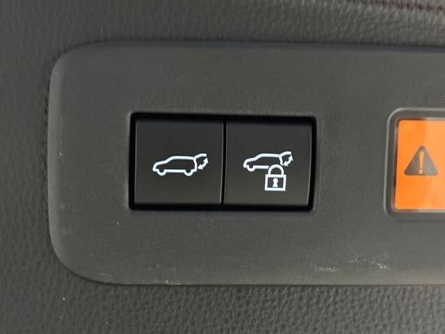 TOYOTA LANDCRUISER 250 2024 Image 31