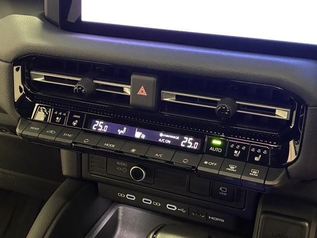 TOYOTA LANDCRUISER 250 2024 Image 31