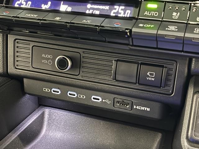 TOYOTA LANDCRUISER 250 2024 Image 31