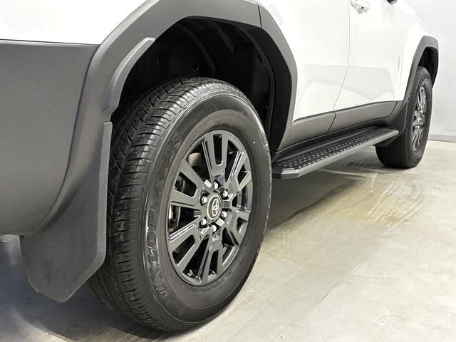 TOYOTA LANDCRUISER 250 2024 Image 31