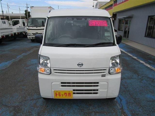NISSAN NV100 CLIPPER 2021 Image 31