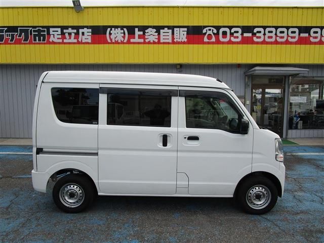 NISSAN NV100 CLIPPER 2021 Image 31