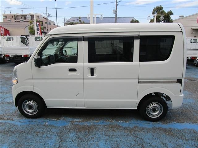 NISSAN NV100 CLIPPER 2021 Image 31
