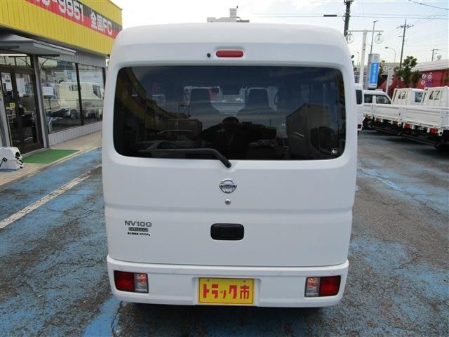 NISSAN NV100 CLIPPER 2021 Image 31