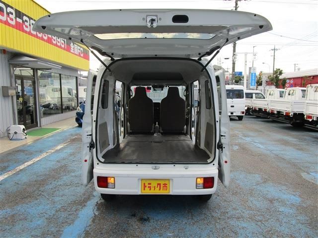 NISSAN NV100 CLIPPER 2021 Image 31