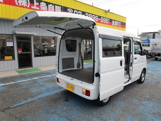 NISSAN NV100 CLIPPER 2021 Image 31