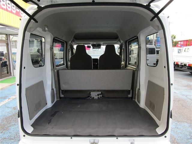 NISSAN NV100 CLIPPER 2021 Image 31