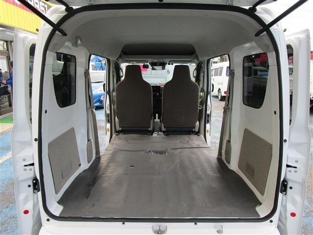NISSAN NV100 CLIPPER 2021 Image 31