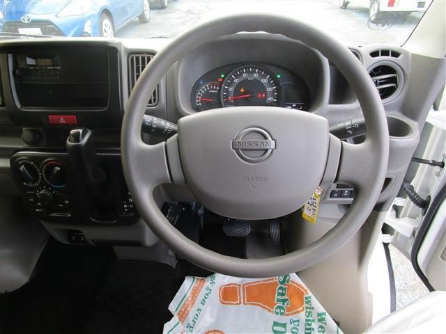 NISSAN NV100 CLIPPER 2021 Image 31