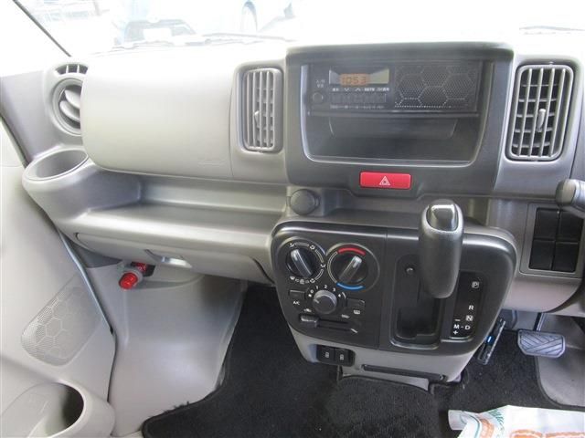 NISSAN NV100 CLIPPER 2021 Image 31