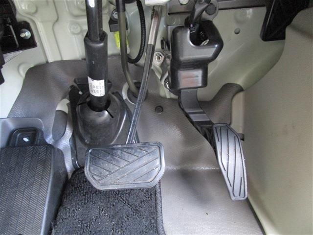 NISSAN NV100 CLIPPER 2021 Image 31