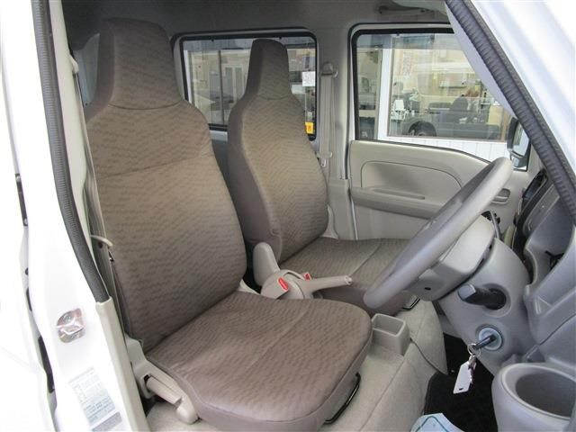 NISSAN NV100 CLIPPER 2021 Image 31