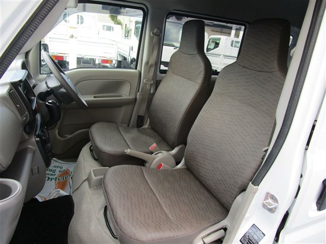 NISSAN NV100 CLIPPER 2021 Image 31
