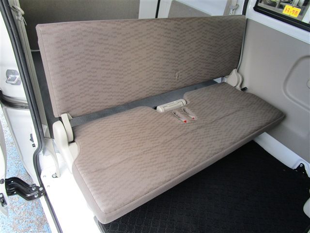 NISSAN NV100 CLIPPER 2021 Image 31