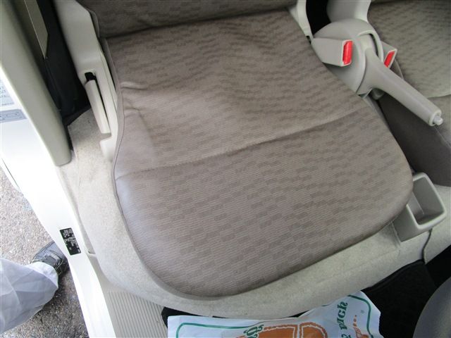 NISSAN NV100 CLIPPER 2021 Image 31