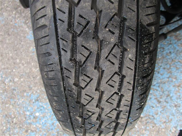 NISSAN NV100 CLIPPER 2021 Image 31