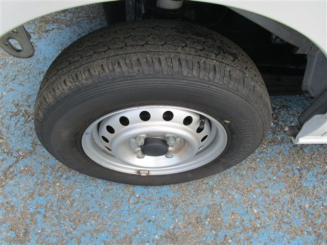 NISSAN NV100 CLIPPER 2021 Image 31