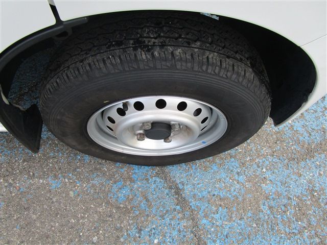 NISSAN NV100 CLIPPER 2021 Image 31