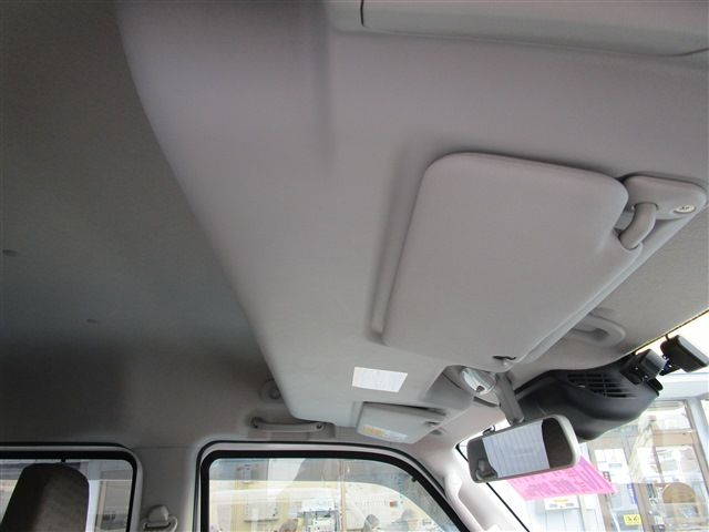 NISSAN NV100 CLIPPER 2021 Image 31