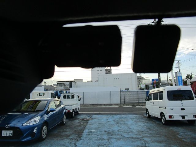 NISSAN NV100 CLIPPER 2021 Image 31