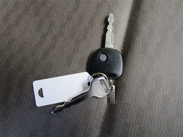 NISSAN NV100 CLIPPER 2021 Image 31