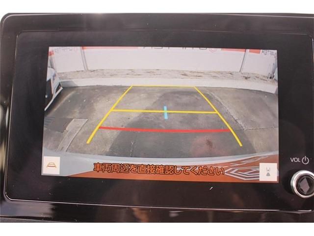 TOYOTA SIENTA 2023 Image 31