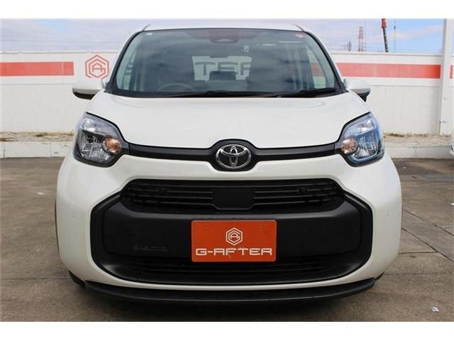 TOYOTA SIENTA 2023 Image 31