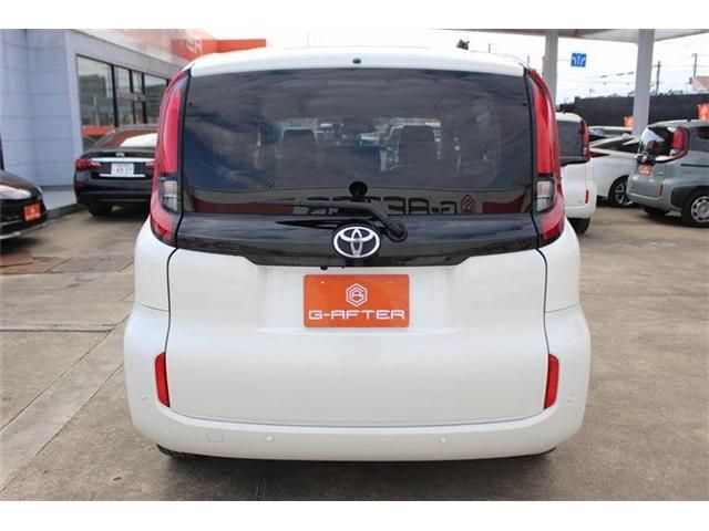 TOYOTA SIENTA 2023 Image 31