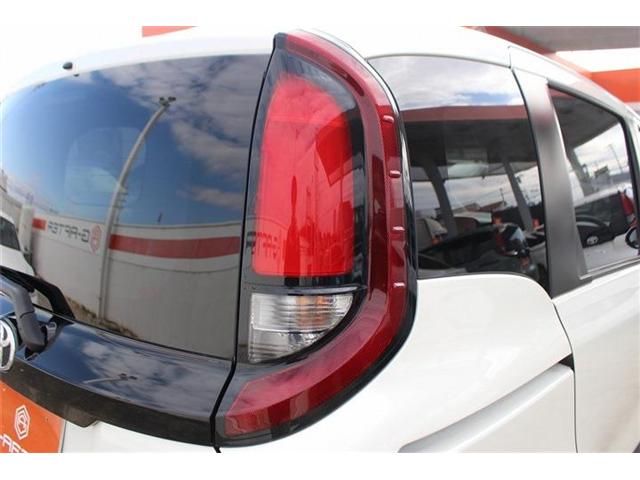 TOYOTA SIENTA 2023 Image 31