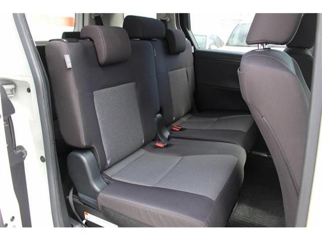 TOYOTA SIENTA 2023 Image 31