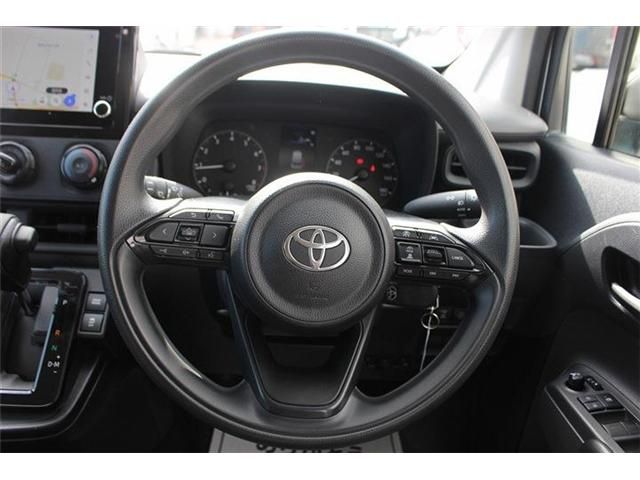 TOYOTA SIENTA 2023 Image 31