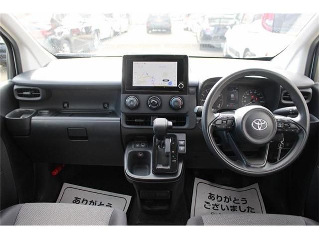 TOYOTA SIENTA 2023 Image 31