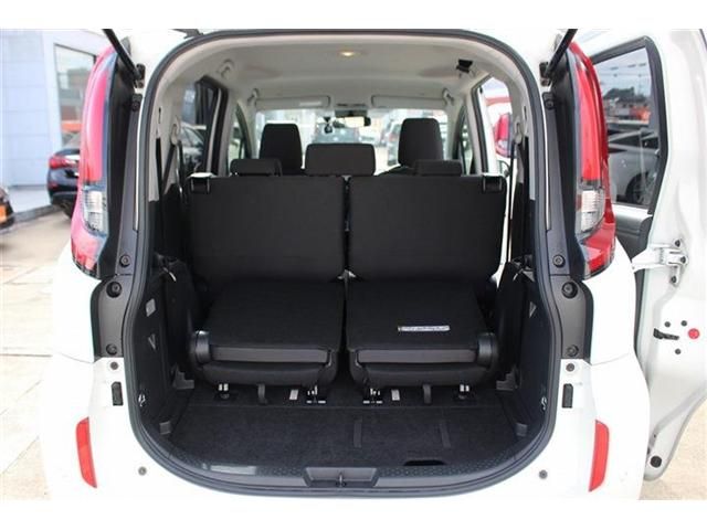 TOYOTA SIENTA 2023 Image 31