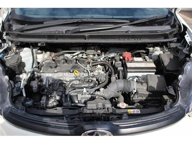 TOYOTA SIENTA 2023 Image 31