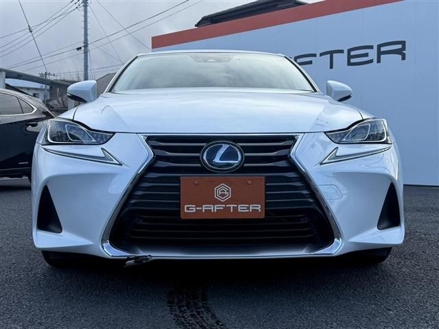 TOYOTA LEXUS IS300H 2016 Image 31