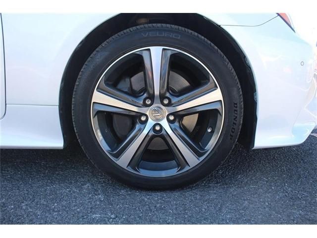 TOYOTA LEXUS RC300H 2016 Image 31