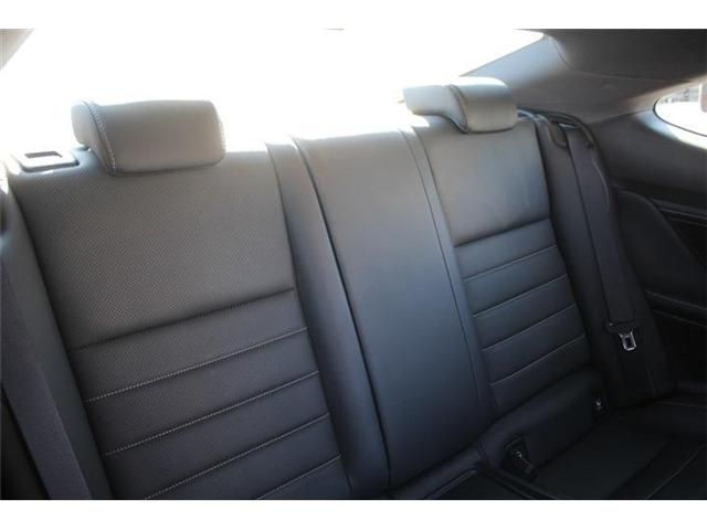 TOYOTA LEXUS RC300H 2016 Image 31