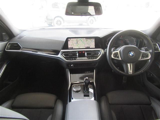 BMW 3SERIES SEDAN 2021 Image 31
