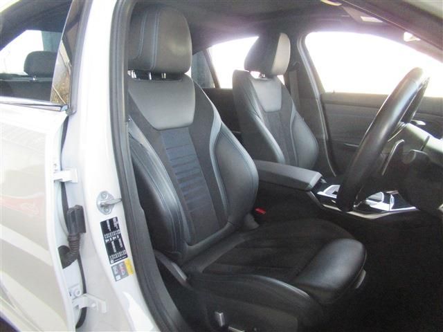 BMW 3SERIES SEDAN 2021 Image 31