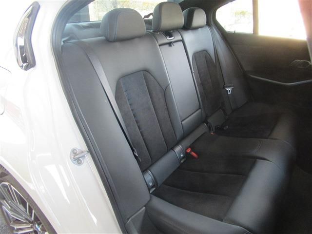 BMW 3SERIES SEDAN 2021 Image 31