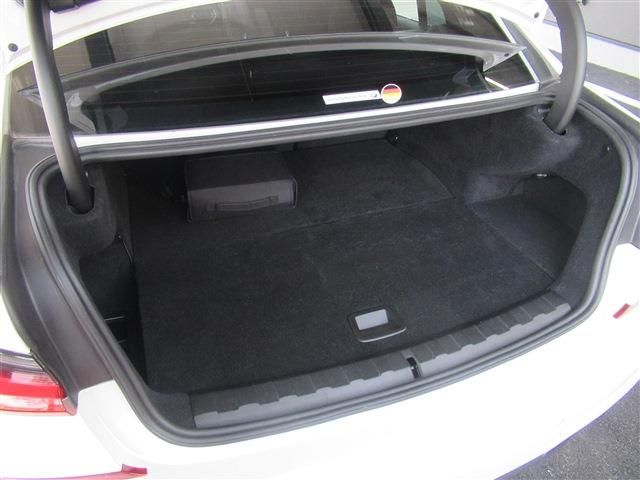 BMW 3SERIES SEDAN 2021 Image 31