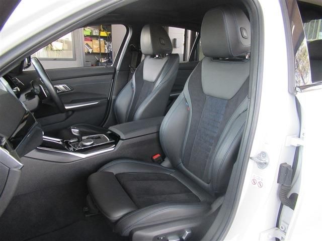 BMW 3SERIES SEDAN 2021 Image 31